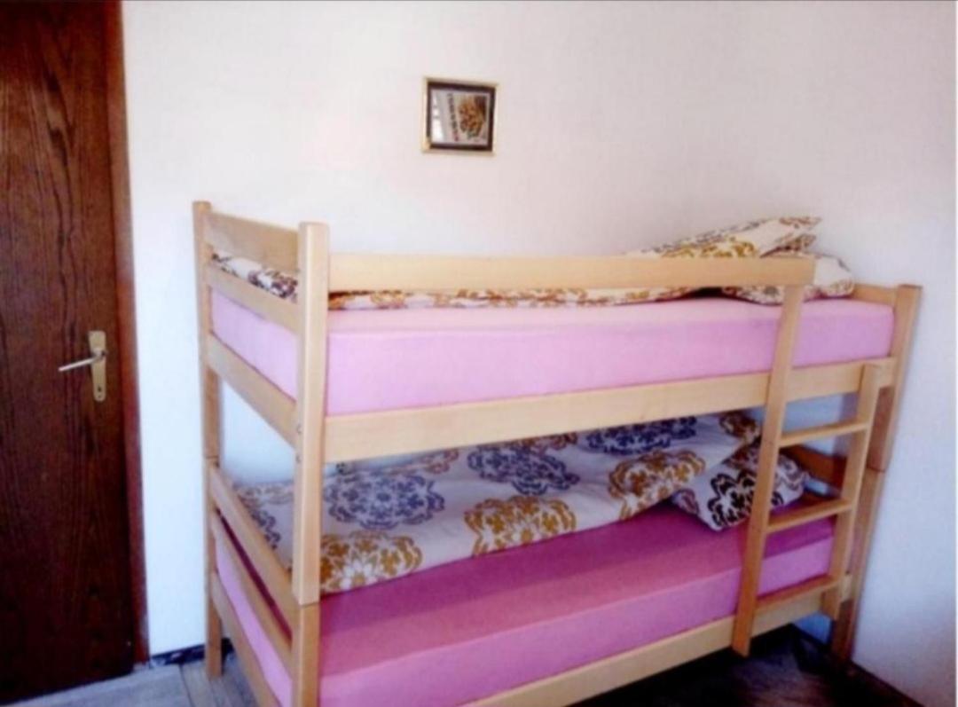 Travel Hostel - 400M From Bus Station بتش المظهر الخارجي الصورة