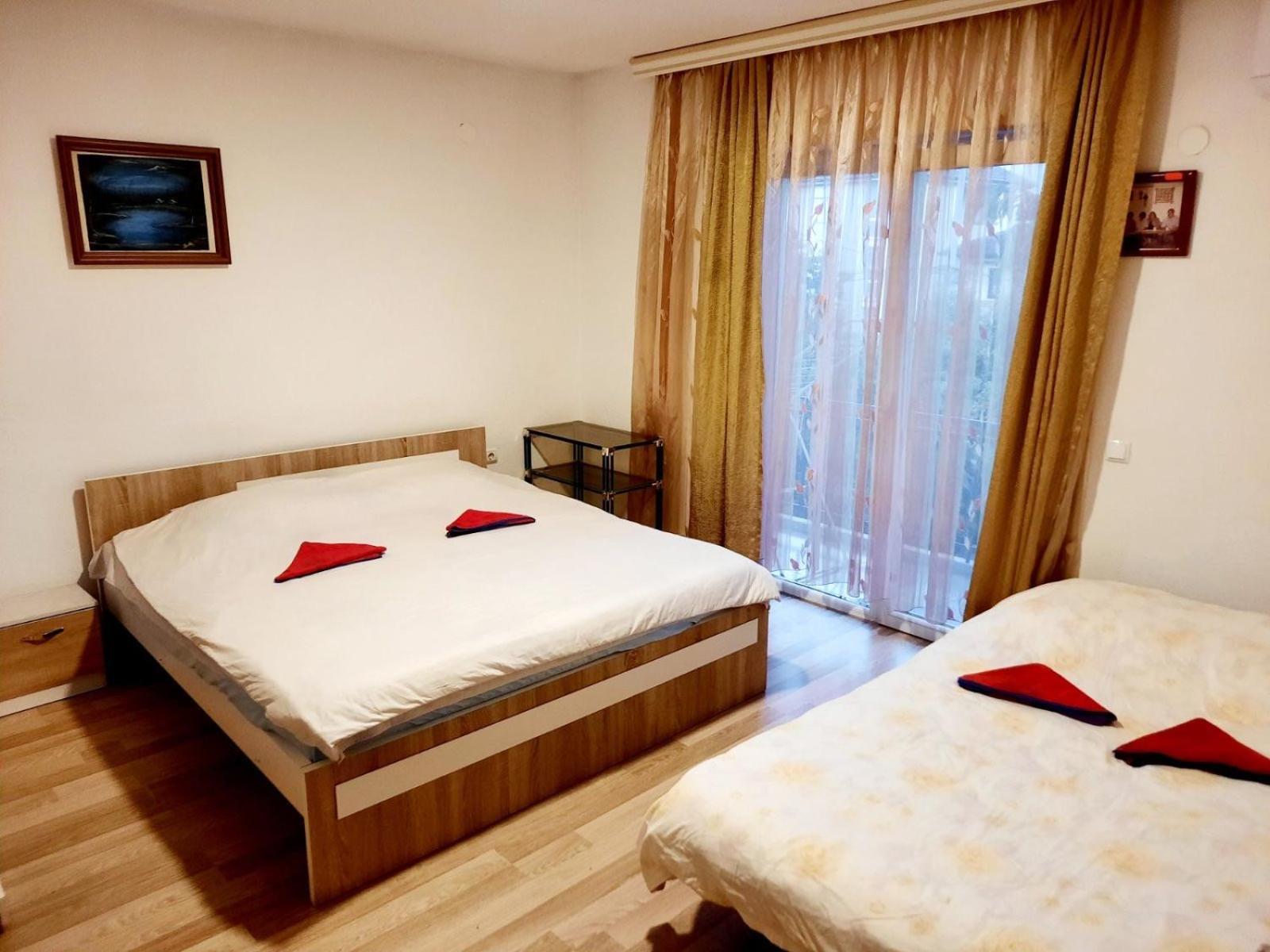 Travel Hostel - 400M From Bus Station بتش المظهر الخارجي الصورة